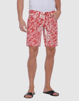IMATRA PANTALONI Bermuda su YOOX.COM