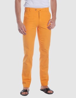 EREDI RIDELLI PANTALONI Pantaloni su YOOX.COM