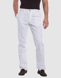 Confronta prezzi Eredi ridelli pantaloni pantaloni su yoox.com