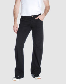 Moschino jeans pantalons pantalons