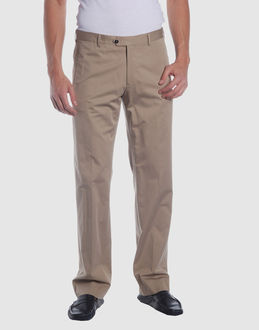 PRADA PANTALONI Pantaloni classici su YOOX.COM
