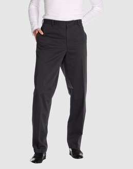 Confronta prezzi Brooks brothers pantaloni pantaloni classici su yoox.com