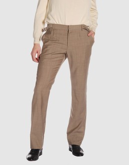BURBERRY - PANTALONS - Pantalons classiques - sur YOOX.COM