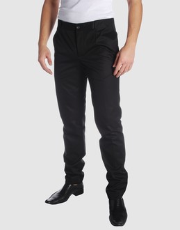 JIL SANDER - PANTALONI - Pantaloni classici - su YOOX.COM
