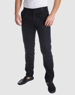 JIL SANDER - PANTALONI - Pantaloni classici - su YOOX.COM