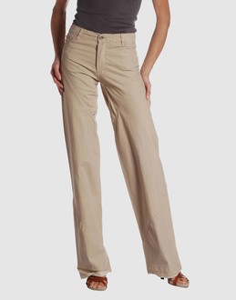 Drkshdw pantalons pantalons