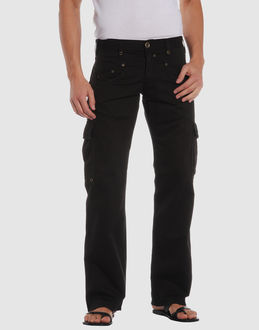 Confronta prezzi Moschino jeans pantaloni pantaloni su yoox.com