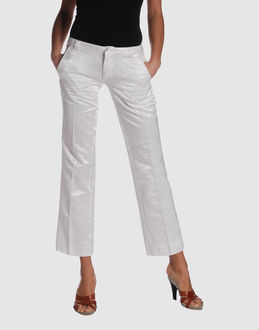 Miss sixty luxury pantalons pantalons taille basse