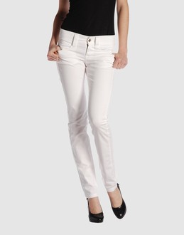 Fornarina pantalons pantalons taille basse