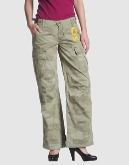 G-star raw pantalons pantalons