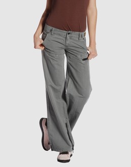 G-STAR RAW - PANTALONS - Pantalons taille basse - sur YOOX.COM
