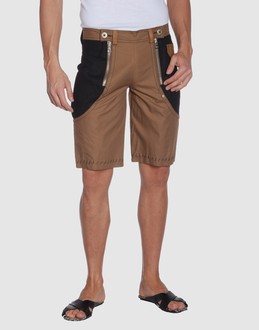 Dioniso pantalons bermudas