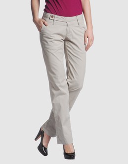 G-star raw pantalons pantalons taille basse