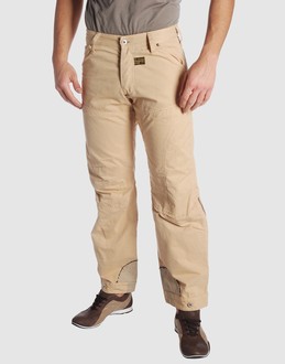G-star raw pantalons pantalons