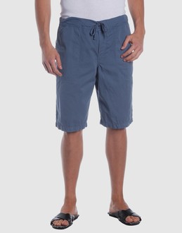Confronta prezzi James perse standard pantaloni bermuda su yoox.com