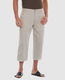 RICK OWENS - 3/4-length shorts