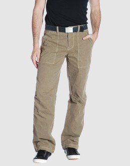 Confronta prezzi Cashus pantaloni pantaloni su yoox.com