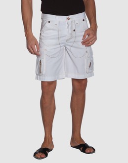 Confronta prezzi Bly03 pantaloni bermuda su yoox.com