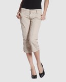40WEFT - 3/4-length shorts