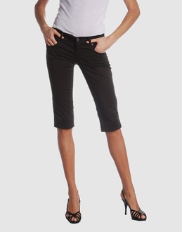 Dkny jeans pantalons bermudas