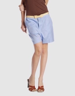 Confronta prezzi Dsquared2 pantaloni bermuda su yoox.com