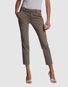 Diesel pantalons pantalons corsaires