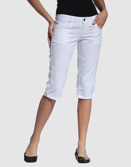 Dkny jeans pantalons bermudas