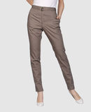 MIU MIU - Casual pants