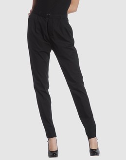 MIU MIU - TROUSERS - Casual trousers - on YOOX.COM