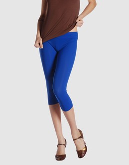PINKO - TROUSERS - Leggings - on YOOX.COM