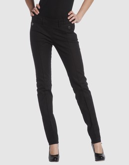 Pinko pantalons pantalons taille basse