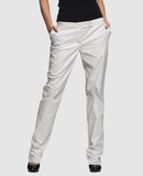 BRIAN DALES - Low-rise pants