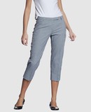 ARGONNE - 3/4-length shorts
