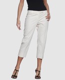 ARGONNE - 3/4-length shorts