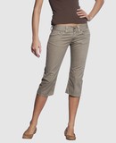 DONDUP THE STANDARD - 3/4-length shorts