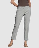 ARGONNE - 3/4-length shorts