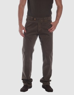 Confronta prezzi Barba pantaloni pantaloni su yoox.com