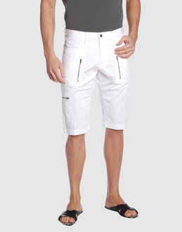 Confronta prezzi Dkny jeans pantaloni bermuda su yoox.com