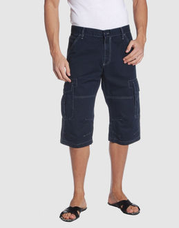 Confronta prezzi Dkny jeans pantaloni bermuda su yoox.com