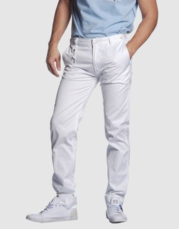 Confronta prezzi Diesel pantaloni pantaloni su yoox.com
