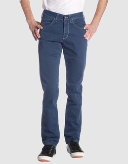 JAGGY PANTALONI Pantaloni su YOOX.COM