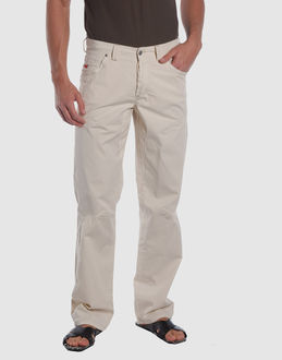 JAGGY PANTALONI Pantaloni su YOOX.COM