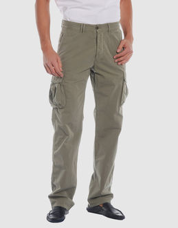 Confronta prezzi 40weft pantaloni pantaloni su yoox.com