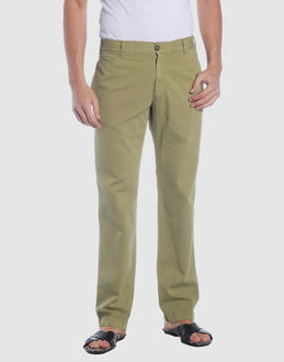 Confronta prezzi J.w. brine pantaloni pantaloni capri su yoox.com