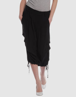 Web market place, le comparateur de prix du web: PINKO - PANTALONS - Pantalons corsaires
