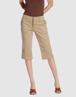 POLO JEANS COMPANY - TROUSERS - 3/4-length trousers - on YOOX.COM