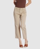 ASPESI - 3/4-length shorts