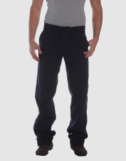 LIU JO PANTALONI Pantaloni classici su YOOX.COM