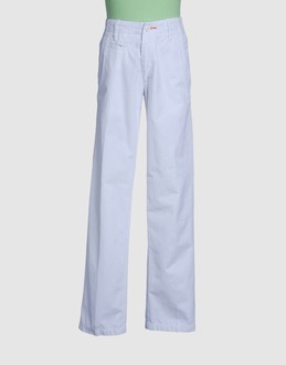 MASONS PANTALONI Pantaloni su YOOX.COM