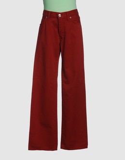 MASONS PANTALONI Pantaloni su YOOX.COM